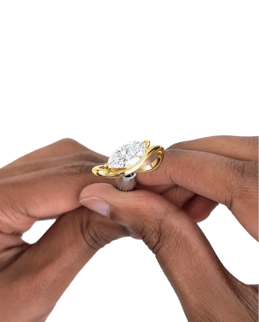 Custom Fine Jewellery
