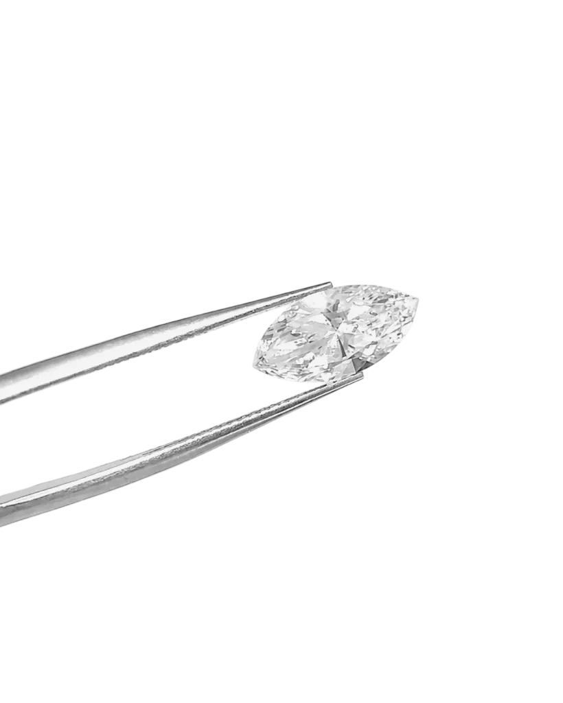 Curated Diamond Sourcing
